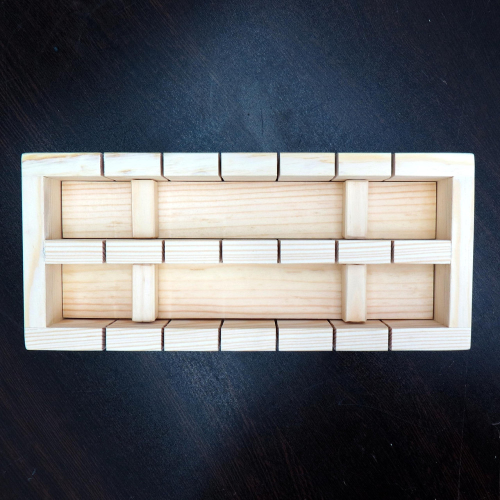 Пресс-форма для суши 