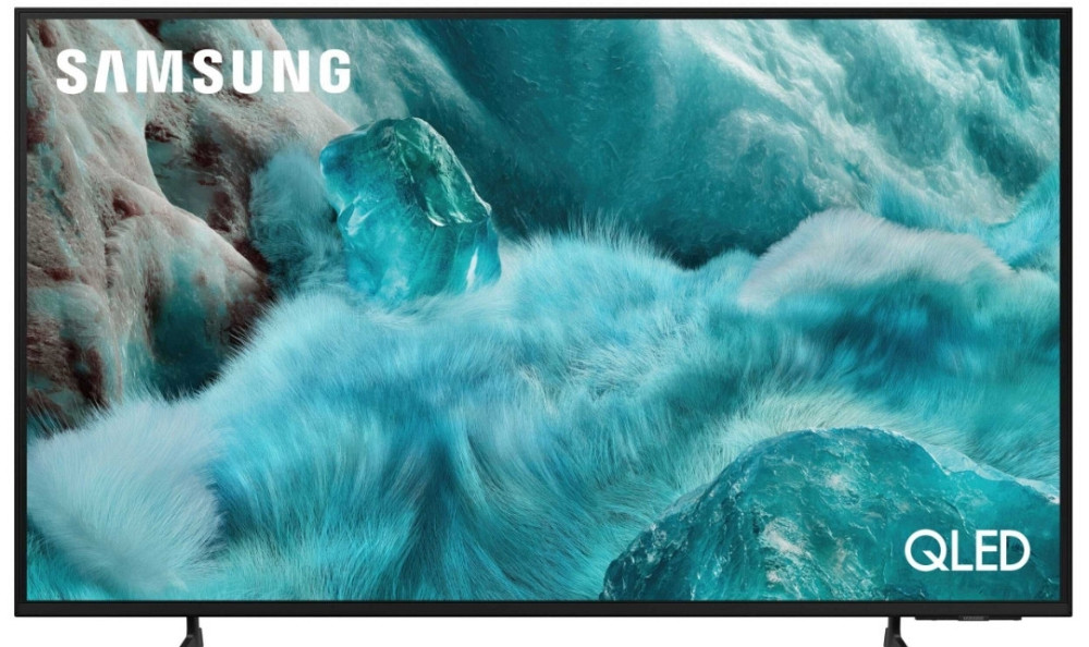 Samsung QE55Q7F / 55Q7F Телевізор Самсунг 55 Київ - фото 8
