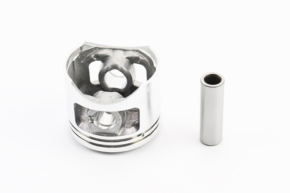 Поршень к-кт 5200 45mm (палець 11mm) Киев - изображение 2