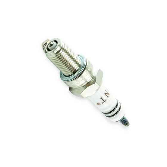 Свеча длинная D8TC IRIDIUM M12*1.25 19mm (скутер китай 4 т-125, 600) 4т Мукачево