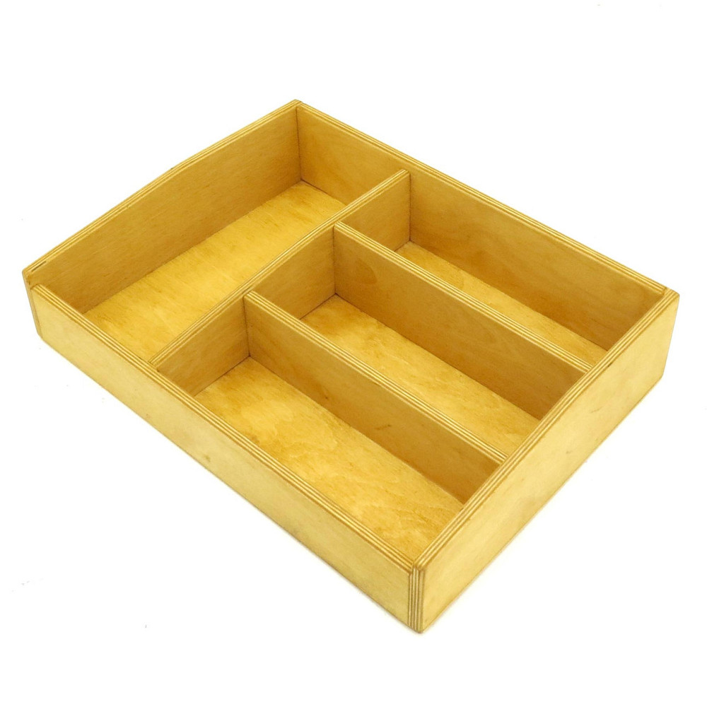 Органайзер для косметики 