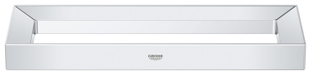 Кольцо для полотенца Grohe Selection Cube (40766000) Киев - изображение 4