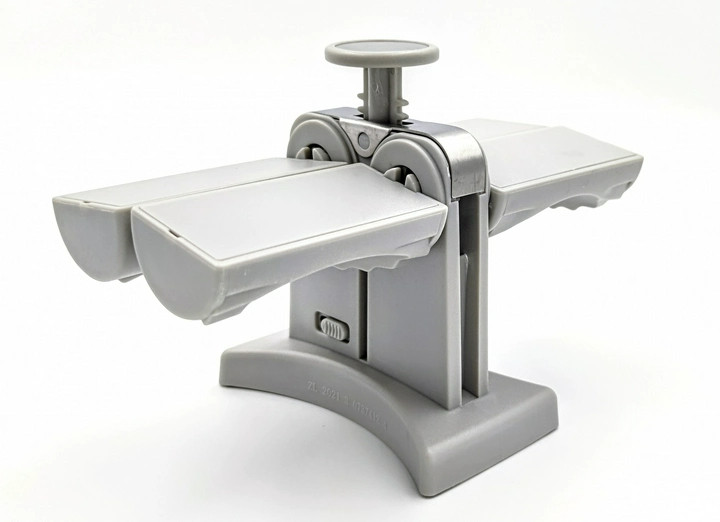 Машинка для лепки пельменей и вареников. Станок для пельменей dumpling mold Киев - изображение 3