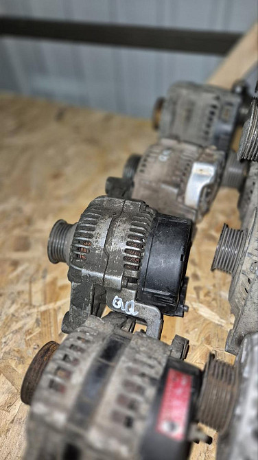 Генератор chery qq Киев - изображение 1