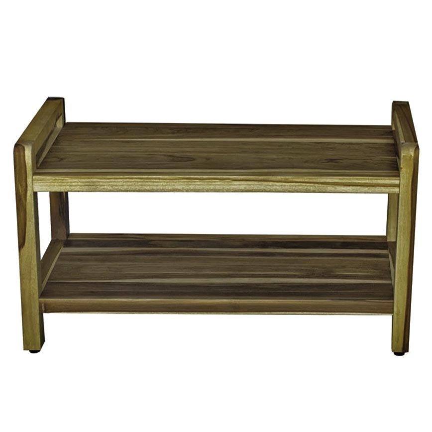 Лавка для ванной 