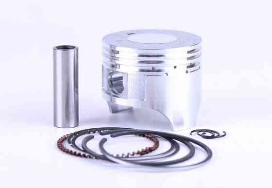 Поршневий комплект 56,00 мм STD: 9 — 156F Мукачево