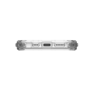 Чохол до мобільного телефона UAG iPhone 16E (4th Gen, 2025), Plyo MagSafe, Ice/White (114501114341) Вінниця - фото 4