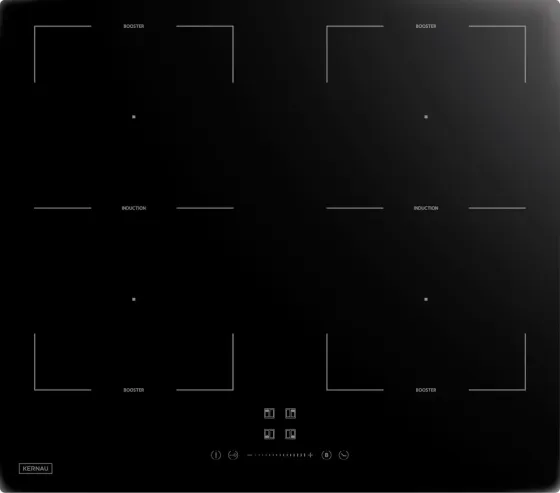 Варочная поверхность Kernau KIH64434B Киев