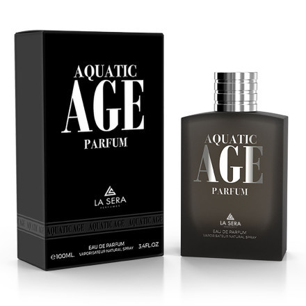 Sera Мужская парфюмированная вода La Sera Aquatic Age Parfum 100 мл Киев - изображение 1