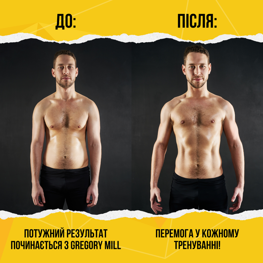 Набор для роста и восстановления волос с протеиновой гранолой Hillary Hair Growth & Recovery Set with Gregory Mill Protein Granola Киев - изображение 2