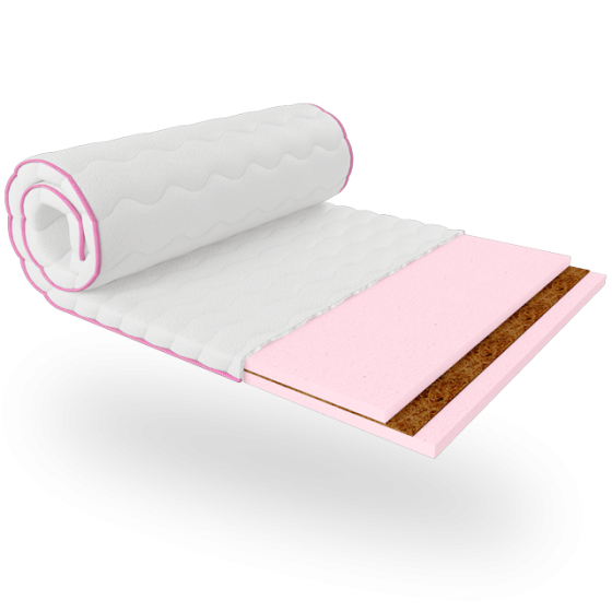 Мініматрац Sweets Marzipan - 90х200 Київ