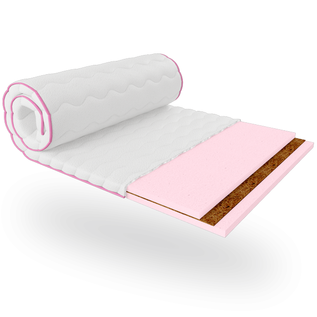 Мініматрац Sweets Marzipan - 90х200 Київ - фото 1