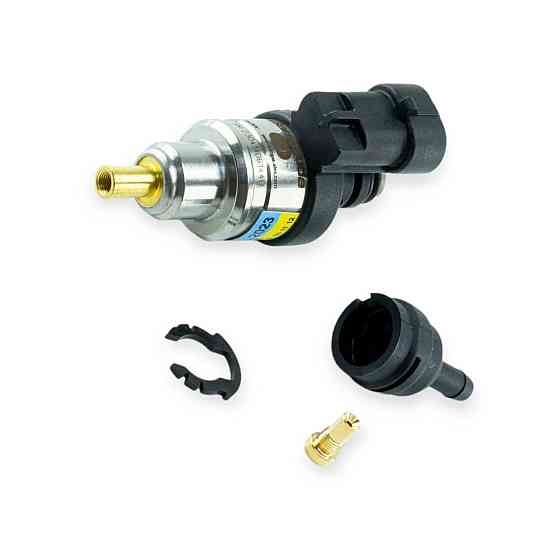 Форсунки nl усиленная одиночная Мукачево