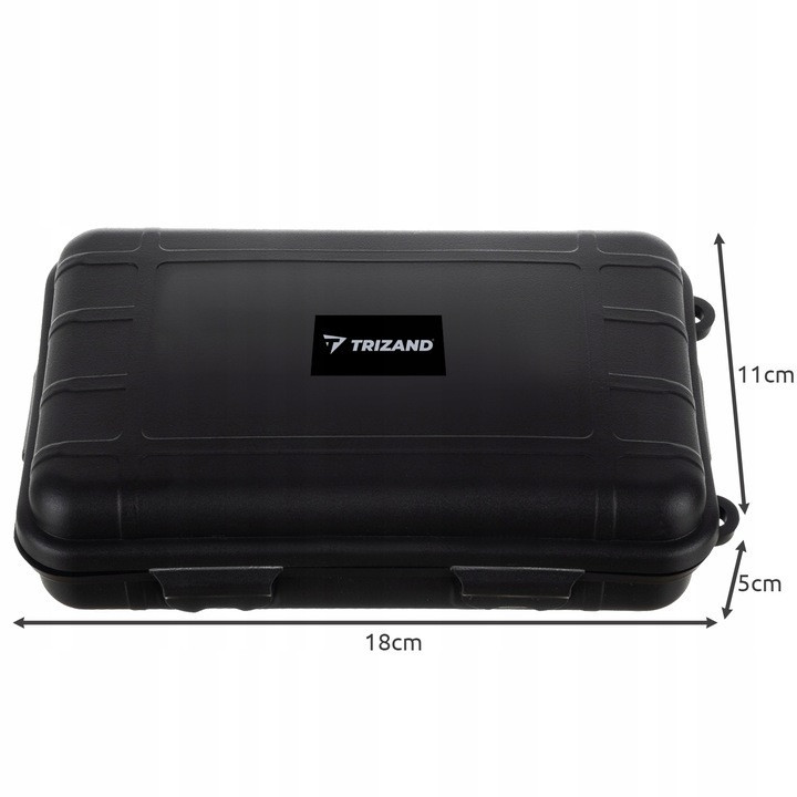 Туристические инструменты 32 элемента в кейсе Trizand (19920) Нововолынск - изображение 5