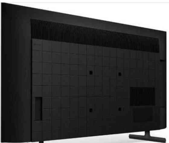 Телевізор 65 дюймів Sony KD-65X85 (4K Android TV Bluetooth T2/S2) Київ