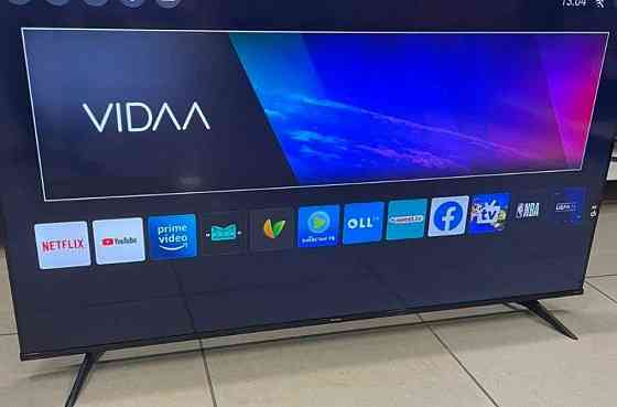 Телевизор Безрамный: 65