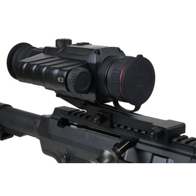 Монокуляр Guide TR 430 Long mount 4,1-16,4x35 384x28812m VOx. 1400 м (TR430Long) Винница - изображение 7