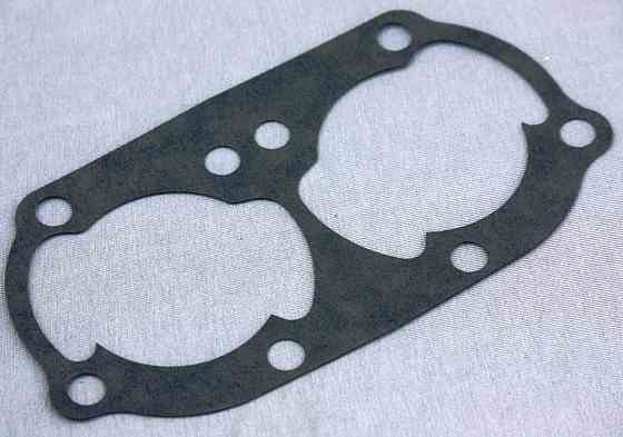 Прокладка циліндра ЯВА 350 12V (10шт.) VDK Киев