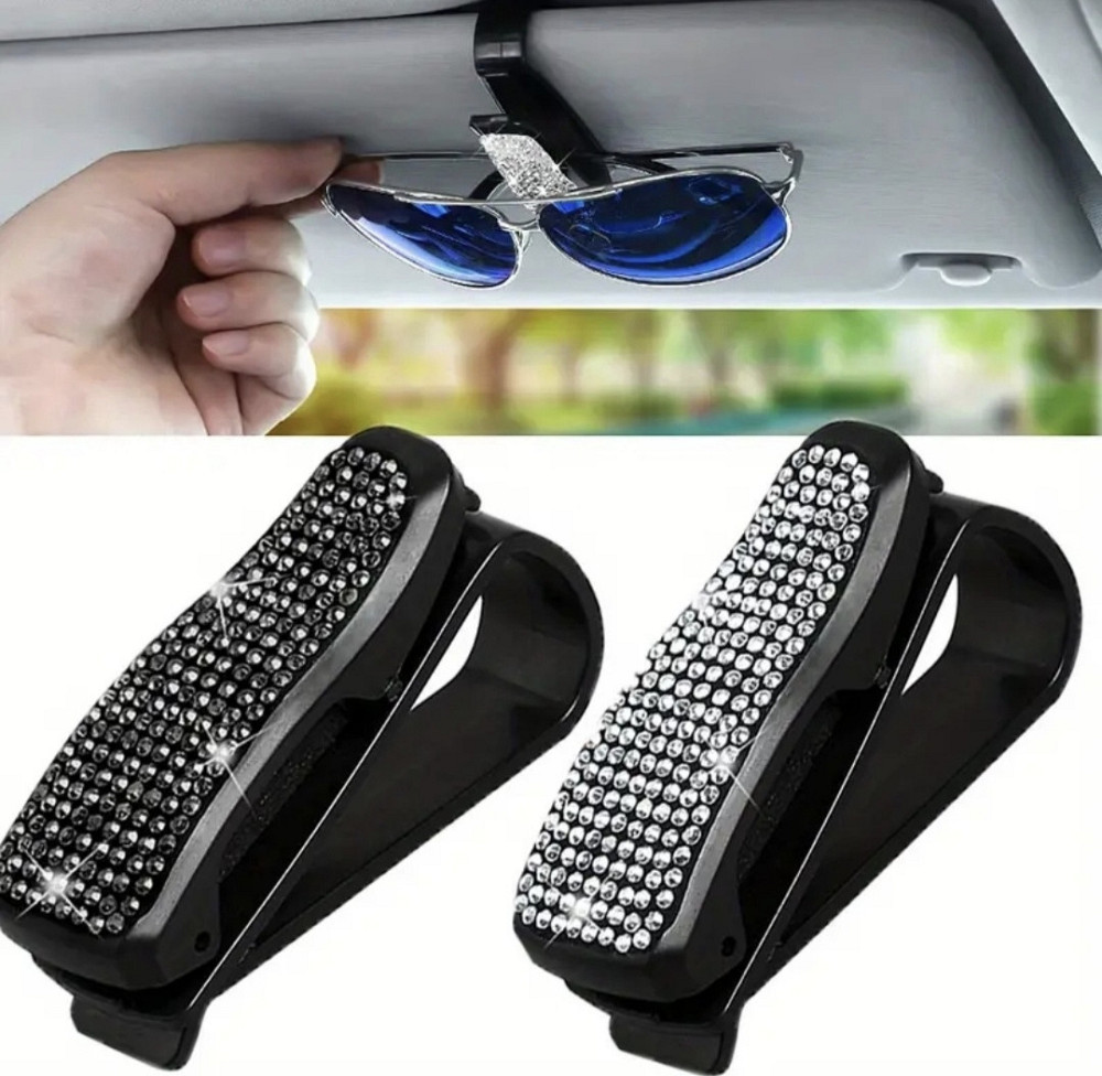 Тримач-кліпса для окулярів в авто Смела - изображение 1