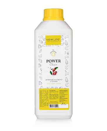 Гель-мило "Поживне" Київ