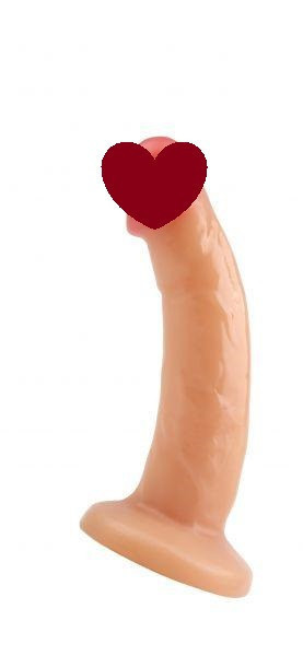 Фалоімітатор Moonlight Dildo Sex Aura Київ - фото 1