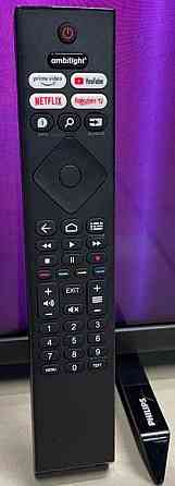 Телевизор: 55