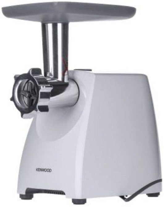 Мясорубка: Kenwood MG360. Киев - изображение 1