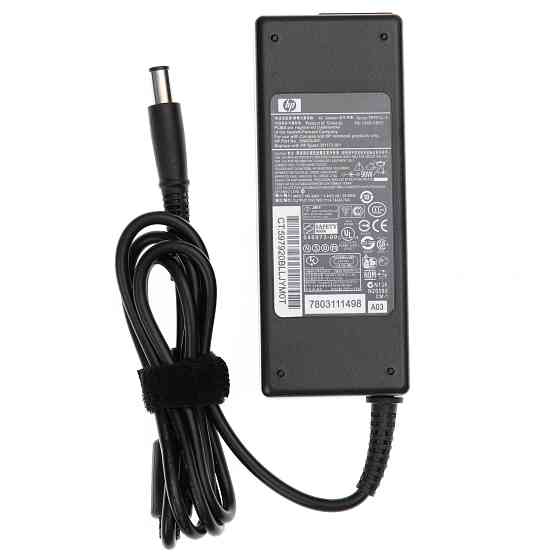 Блок живлення HP 19 V 4.74A (штекера: 7.4x5.0) Луцк