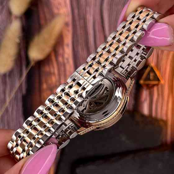 Awarder 049 Де би не була Silver-Gold-Pearl Киев