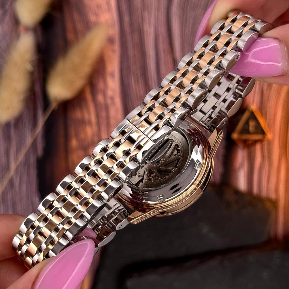 Awarder 049 Де би не була Silver-Gold-Pearl Киев - изображение 6