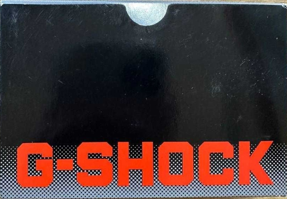 Часы CASIO G-SHOCK DW5600E-1V Made in Thailand! Новые! Киев - изображение 6