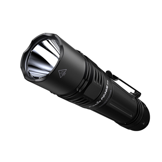 Ручной фонарь Fenix ​​PD36R Pro + фонарь Fenix ​​Mini-Lite Винница - изображение 5