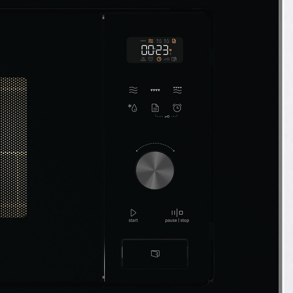 Вбудована мікрохвильова піч Gorenje BM201AG1BG ( з грилем ) Харків - фото 9