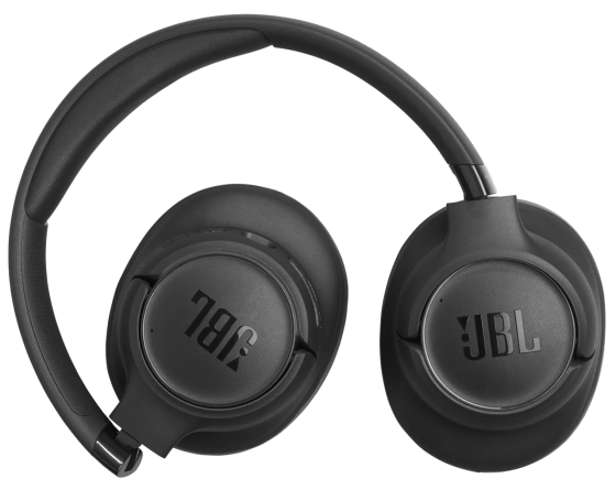Гарнітура JBL TUNE 780NC Black (JBLT780NCBLK) (7225538) Київ