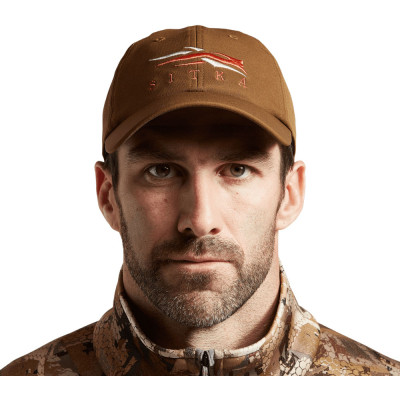 Кепка Sitka Gear Traverse One size Mud Brown (600031-MD-OSFA) Вінниця - фото 1