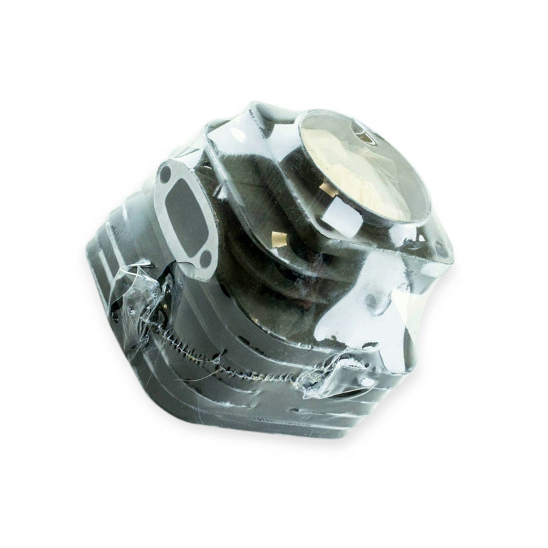 Цилиндр сборе бензопилы HUS 272d=52 черный в Мукачево - изображение 1