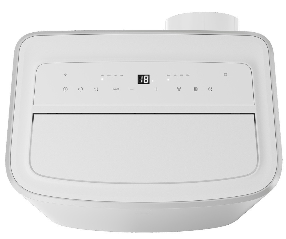 Кондиціонер Electrolux EXP26U339CW (7068909) Київ - фото 2