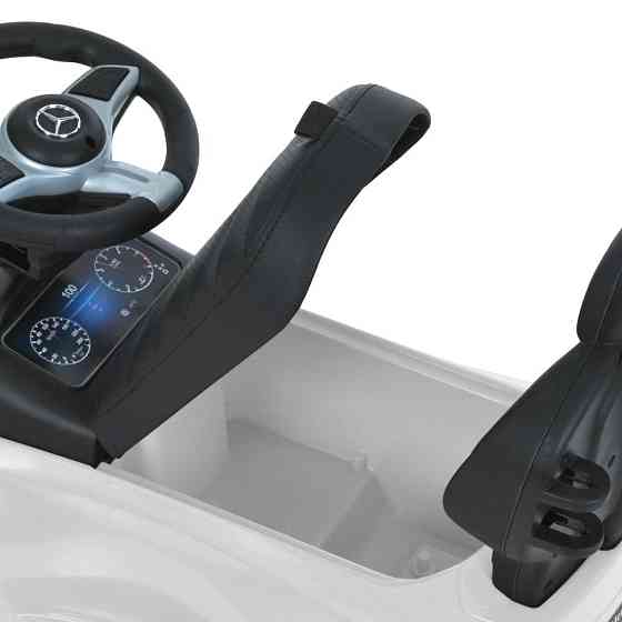 Дитяча каталка-толокар 2 в 1 668L-1 до 25 кг Вінниця