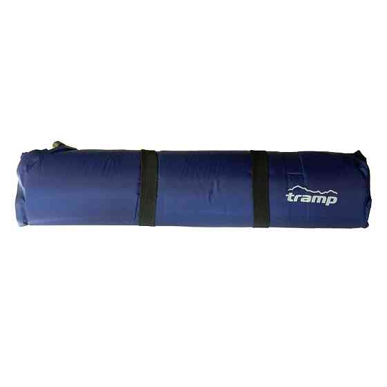 Килимок самонадувний Tramp blue 190x60x2,5 UTRI-005 Київ