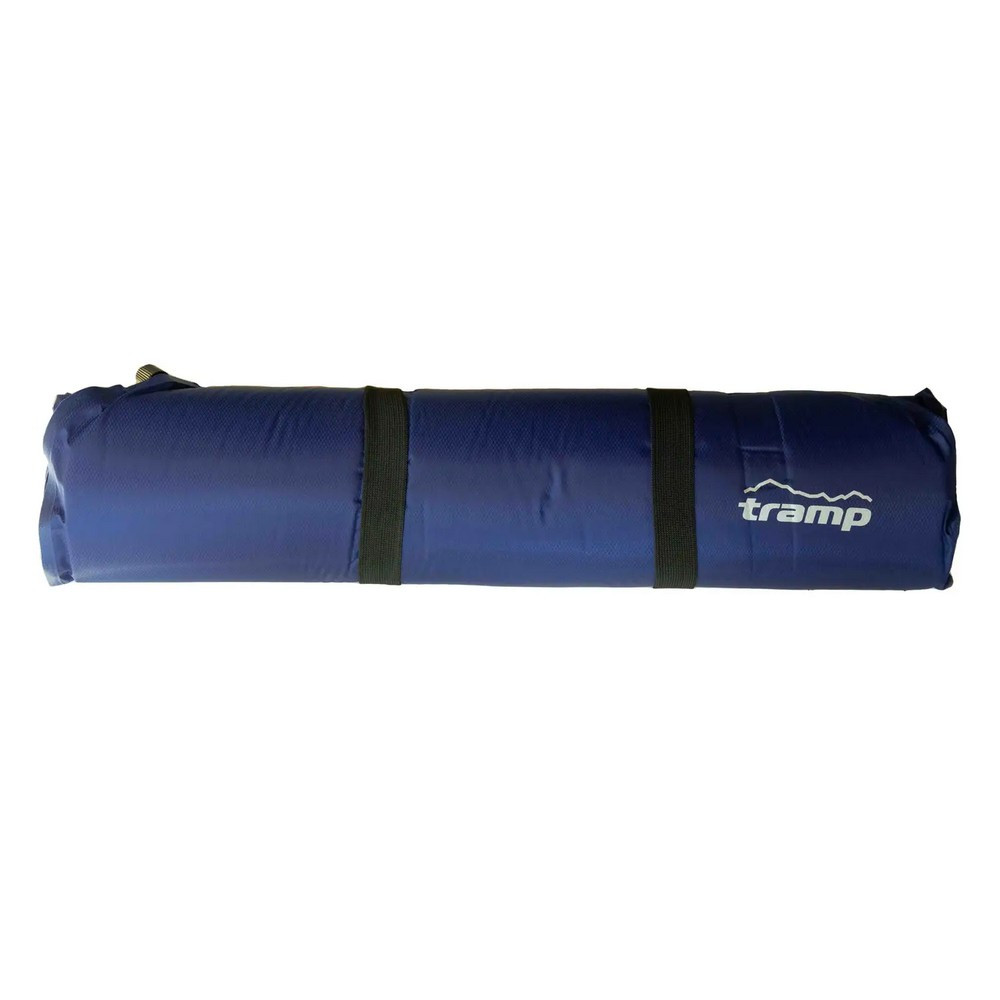 Килимок самонадувний Tramp blue 190x60x2,5 UTRI-005 Київ - фото 6