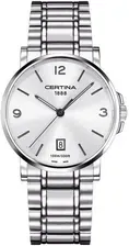 Часы Certina DS Caimano C0174101103700 Киев - изображение 1