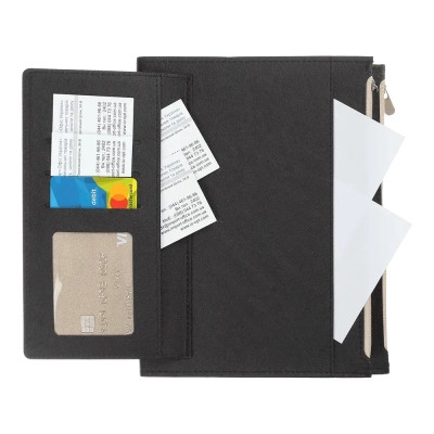 Еженедельник Buromax датированный 2026 ENIGMA, А5 черный (BM.2113-01) Винница - изображение 9