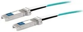 Сервер CISCO 10GBASE ACTIVE OPTICAL SFP+ CABLE, 5M (SFP-10G-AOC5M) Киев