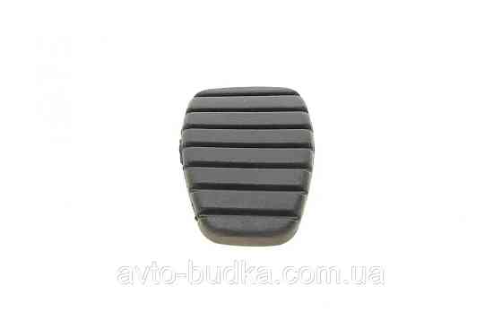 Накладка педалі зчеплення (L = 50mm) на Renault Master III Ucel 10698 Київ