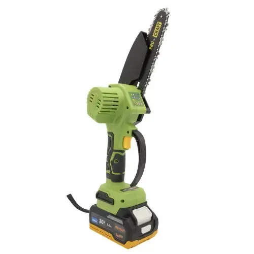 Аккумуляторная мини пила Procraft PKA22Li (1 акб) Коломыя