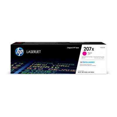 Картридж HP CLJ 207X Magenta 2450ст (W2213X) Винница