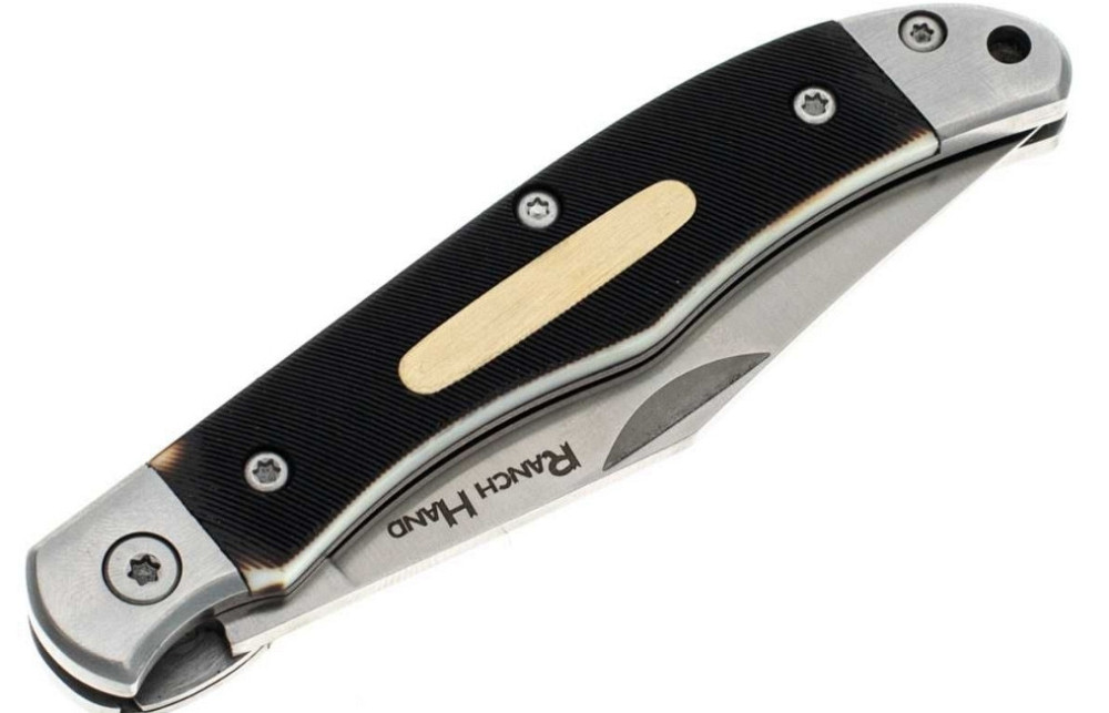 Ніж Cold Steel Ranch Hand Харків - фото 5