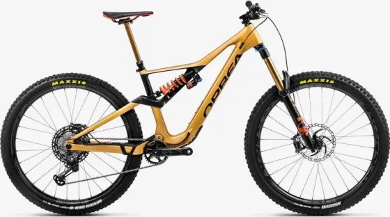Велосипед Orbea Rower Górski Enduro Rallon M-Ltd Киев