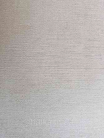 Ообои виниловые на флизелине Decoprint Onirigue 0,53x10 однотонные супермойка кофе с молоком Киев