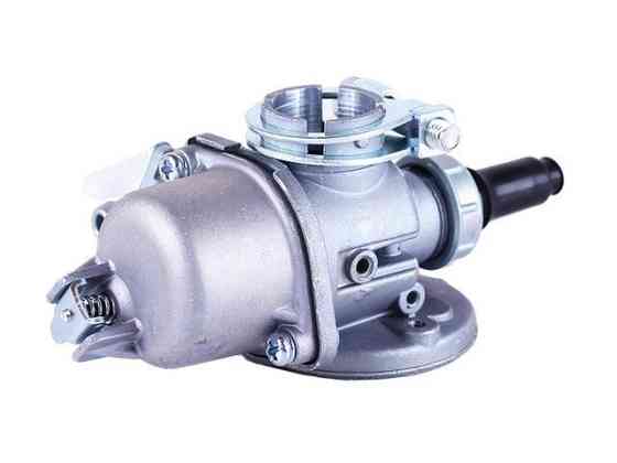 Карбюратор для раеивателя Туман Мукачево